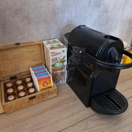 Cozy Near Castle * פראג