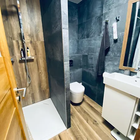 Apartmán Cozy Near Castle *