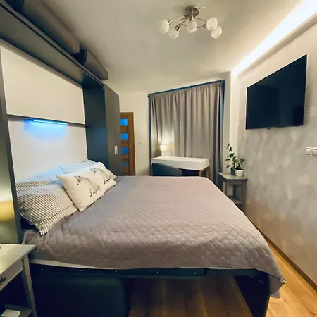 Apartmán Cozy Near Castle *