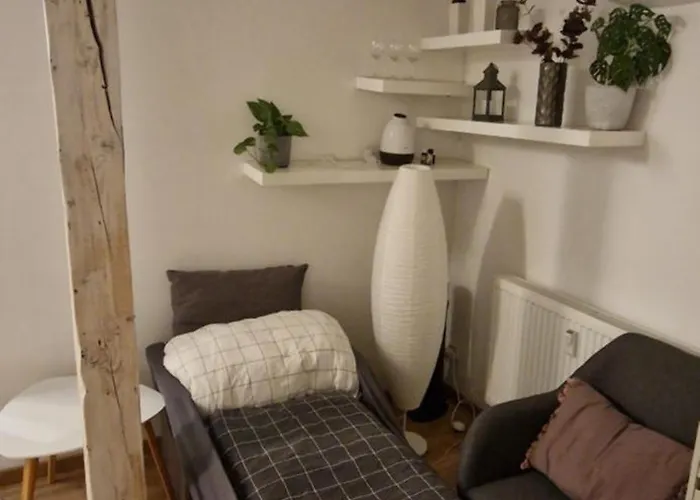 דירה Cozy Near Castle