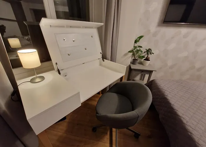 Cozy Near Castle *