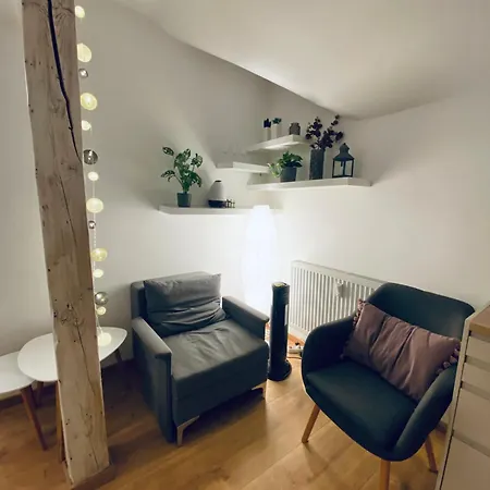 Apartament Cozy Near Castle